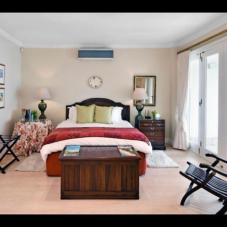 10 Villefranche Franschhoek Kültér fotó