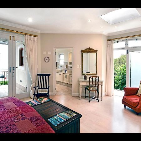 10 Villefranche Franschhoek Kültér fotó